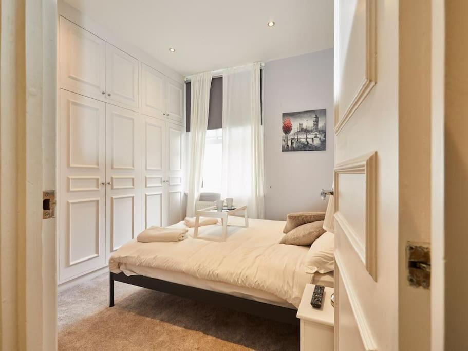 Apartment Central London Eksteriør billede